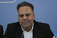 اعلام سرپرست مدیرعاملی مس قبل از شروع بازی با استقلال!