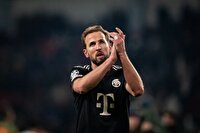 واکنش هری کین به پیشنهاد بارسلونا