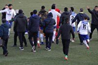 جنجال دوباره از دو نیمکت‌نشین همیشه شاکی!