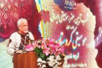 موسیقی قدسی و معنوی در ایران ۶ هزار سال قدمت دارد