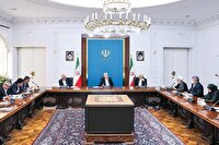 تأکید پزشکیان بر حکمرانی پاسخ‌محور