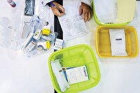 داروی رایگان پیوندی‌ها ۱۹ میلیون شد!