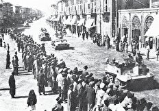 ایرانی‌ها حتی زمان رضاخان هم از خارجی‌ها استقبال نکردند