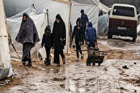 غزه در آستانه فروپاشی انسانی؛ محاصره، کمبود آب و دارو