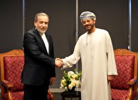 گفتگوی تلفنی وزیر امور خارجه ایران با همتایان عمانی و عراقی