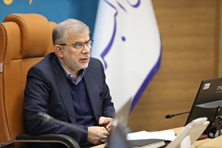 دو پروژه بزرگ درمانی آماده بهره‌برداری می‌شوند