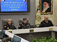 تحویل اقلام مسروقه به مالباختگان در اولویت امور باشد