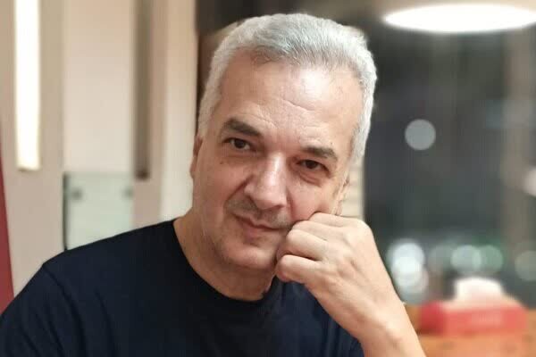 سروده تازه‌ای از محمدکاظم شهرام با پیام صلح و همزیستی انسانی 