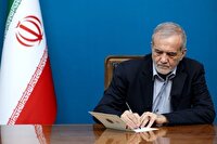 تسلیت رئیس‌جمهور در پی درگذشت خواهر محسن رضایی