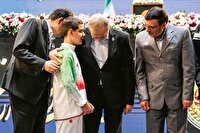 نامه اعتراضی مدال‌آوران ناشنوا به پزشکیان