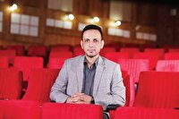 با نرم‌خبر و موسیقی فضایی متفاوت در خبررسانی ایجاد کرده‌ایم