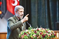 امریکا هرجنگی راه انداخته سرافکنده خارج شده است