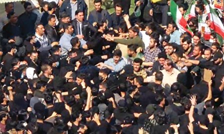 نفوذ ارتجاع و ابتذال در دانشگاه