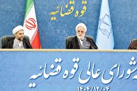 اژه‌ای: باید هزینه ارتکاب فساد را بالا ببریم