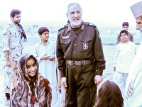 شهادت میراث خانوادگی این شهیدان است