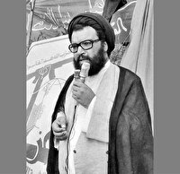 سید در میانه میدان فرماندهی می‌کرد