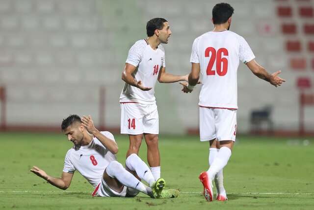 آخرین حریف تیم ملی فوتبال قبل از جام جهانی مشخص شد