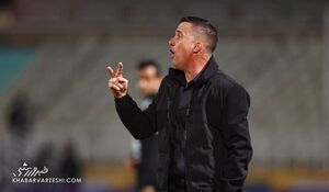 اوسمار چطور تیمش را دوباره مدعی قهرمانی می‌کند؟