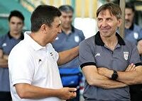 موقعیت عجیب دستیار ایتالیایی قلعه‌نویی/ مانیکونه به تیم‌ملی برمی‌گردد؟