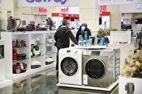 آوار گرانی ارز واردات بر بازار لوازم خانگی