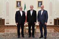 سیاست قطعی ایران توسعه مناسبات با کشور‌های دوست و همسایه است