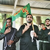 می‌گفت: شهادت برای ما امنیت برای مردم