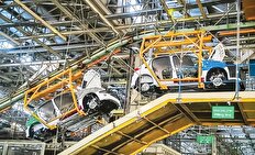 گره خودرو هر روز کورتر می‌شود