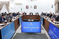 عارف: امروز بیش از هر زمان به رفاقت ملی نیاز داریم