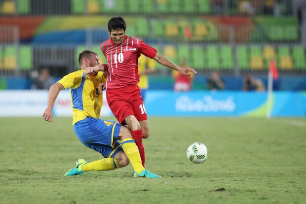 اقدامات ایران برای لغو محرومیت تیم ملی فوتبال ۷ نفره/هنوز اعتراضی نشده