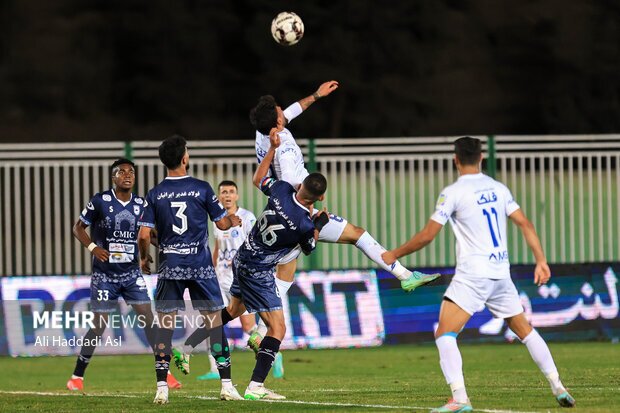 زمان دیدار معوقه استقلال مشخص شد/ برنامه هفته بیست و پنجم لیگ برتر