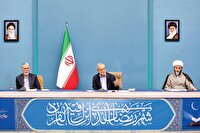 اهانت به مقدسات ماهیت عاملان را روشن کرد