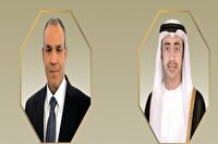 رایزنی وزیران خارجه مصر و امارات درباره غزه
