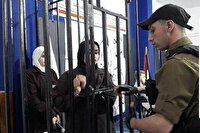 اسارت ۷۰ زن فلسطینی در زندان رژیم صهیونیستی/ ۲۴ مادر در میان زندانیان