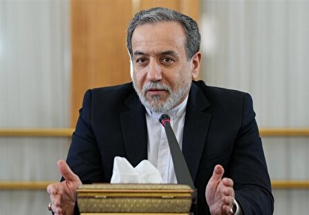 برای هر دو گزینه «جنگ و صلح» کاملاً آماده‌ایم