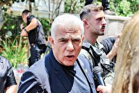 ترسیم اراضی توراتی اسرائیل تا عراق!