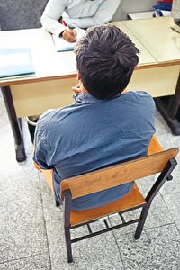 اعتراف پسر بیمار به قتل پدرش 