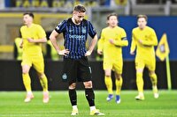 مجازات شدیم!