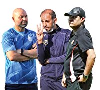 رقابت غیرمستقیم از تبریز تا تهران و اصفهان