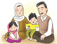 سبك تربيتي مقتدرانه پيوند خوبي ميان والدين و فرزندان برقرار مي‌كند 