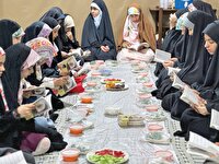 مدرسه جایی برای یادگیری درس زندگی است