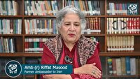 سفیر سابق پاکستان در تهران: ایران تسلیم زورگویی آمریکا نمی‌شود