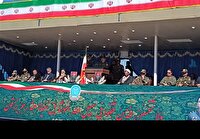 فرمانده هوانیروز ارتش: هوانیروز امنیت را برای ایران به ارمغان آورد