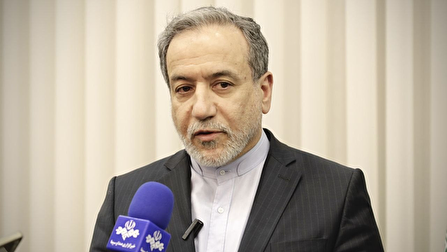 عراقچی: وارد عناصر یک توافق شدیم