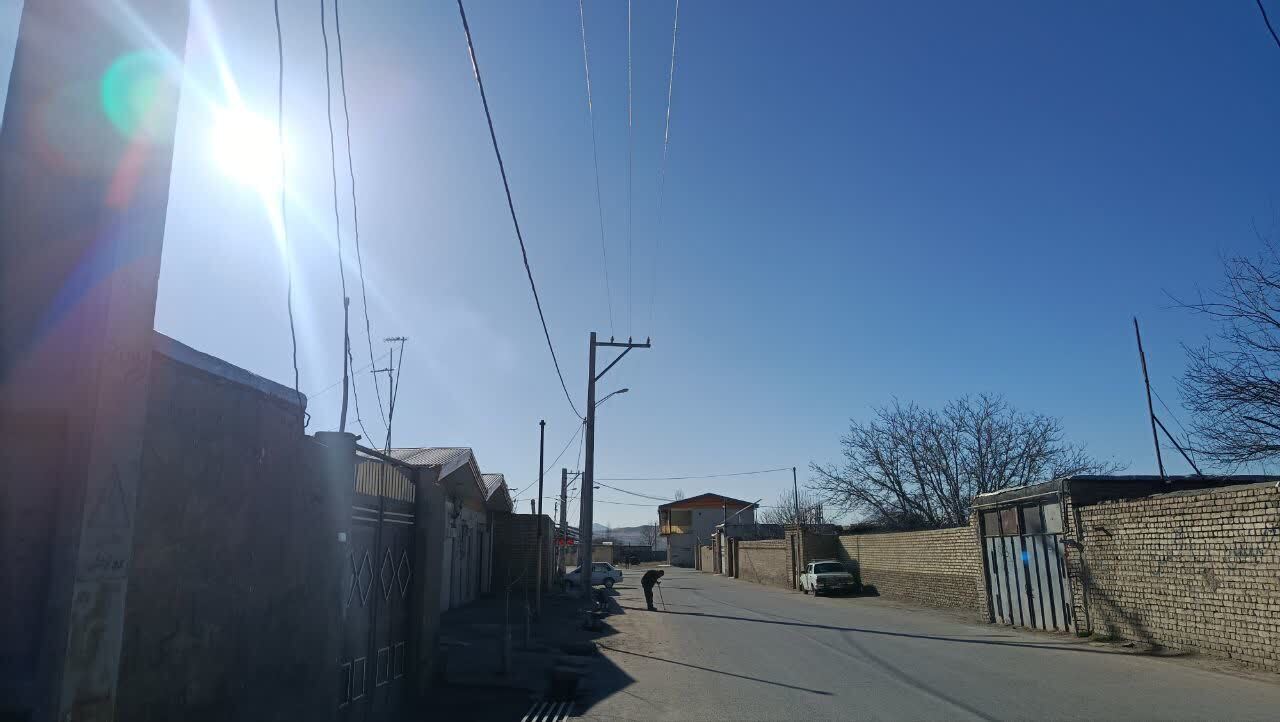 روستای مدآباد روستای مدآباد