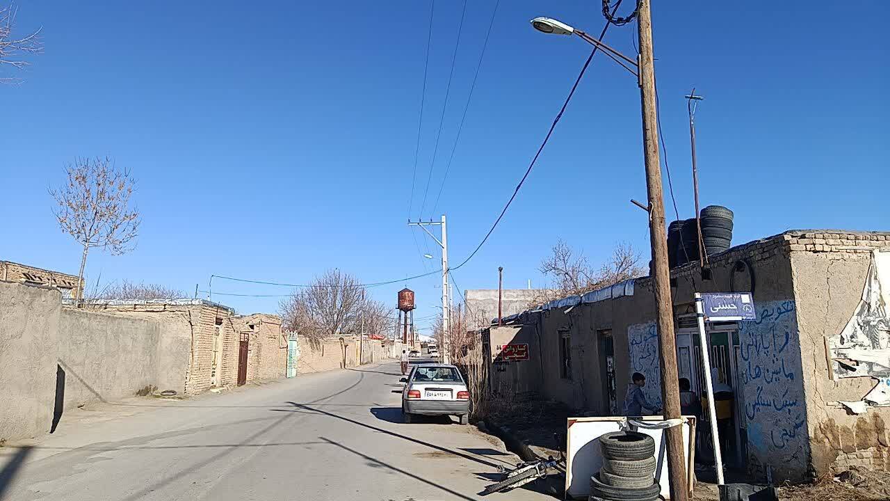 روستای مدآباد روستای مدآباد