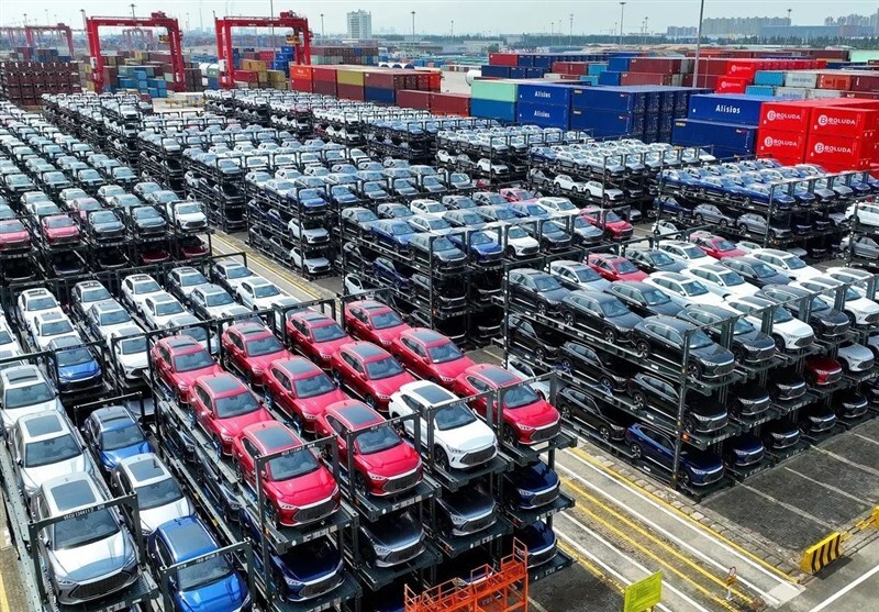 چرا التهاب بازار خودرو تشدید شد؟