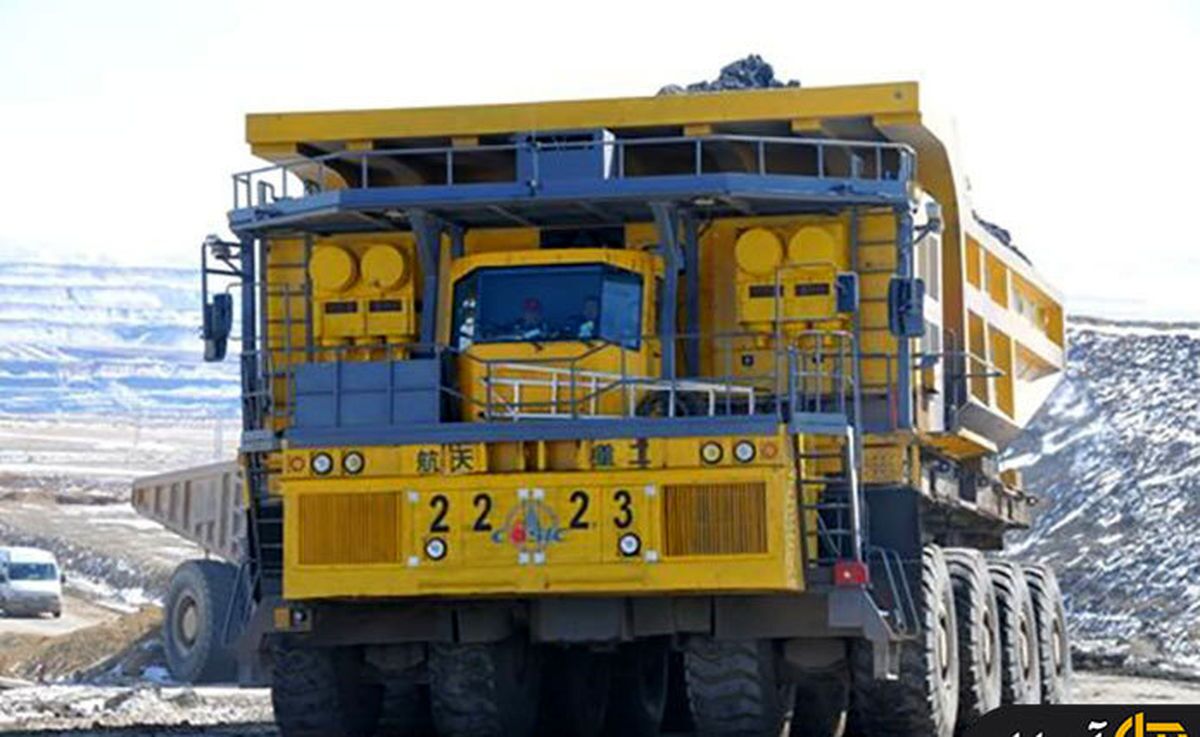 معادن و صنایع معدنی کشور در انتظار یک تصمیم تاریخی