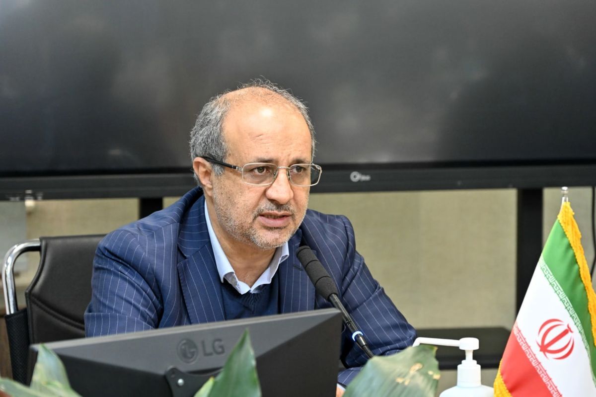 عزم وزارت صمت برای نوسازی ماشین آلات معدنی