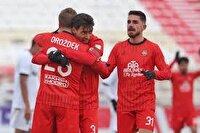 میزبانی تراکتور برابر حریف آسیایی در قطر تایید شد