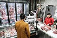 آشتی قیمتی گوشت با سفره‌ها